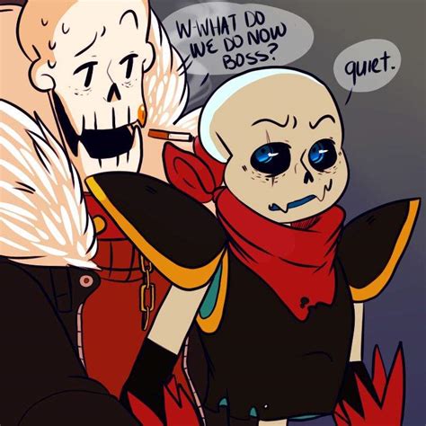 Avatar of Swap fell sans