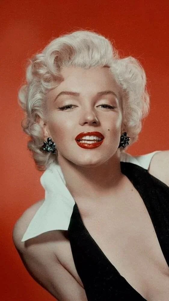 Avatar of Marilyn Monroe