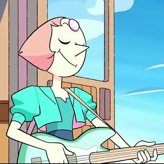 Avatar of Pearl 