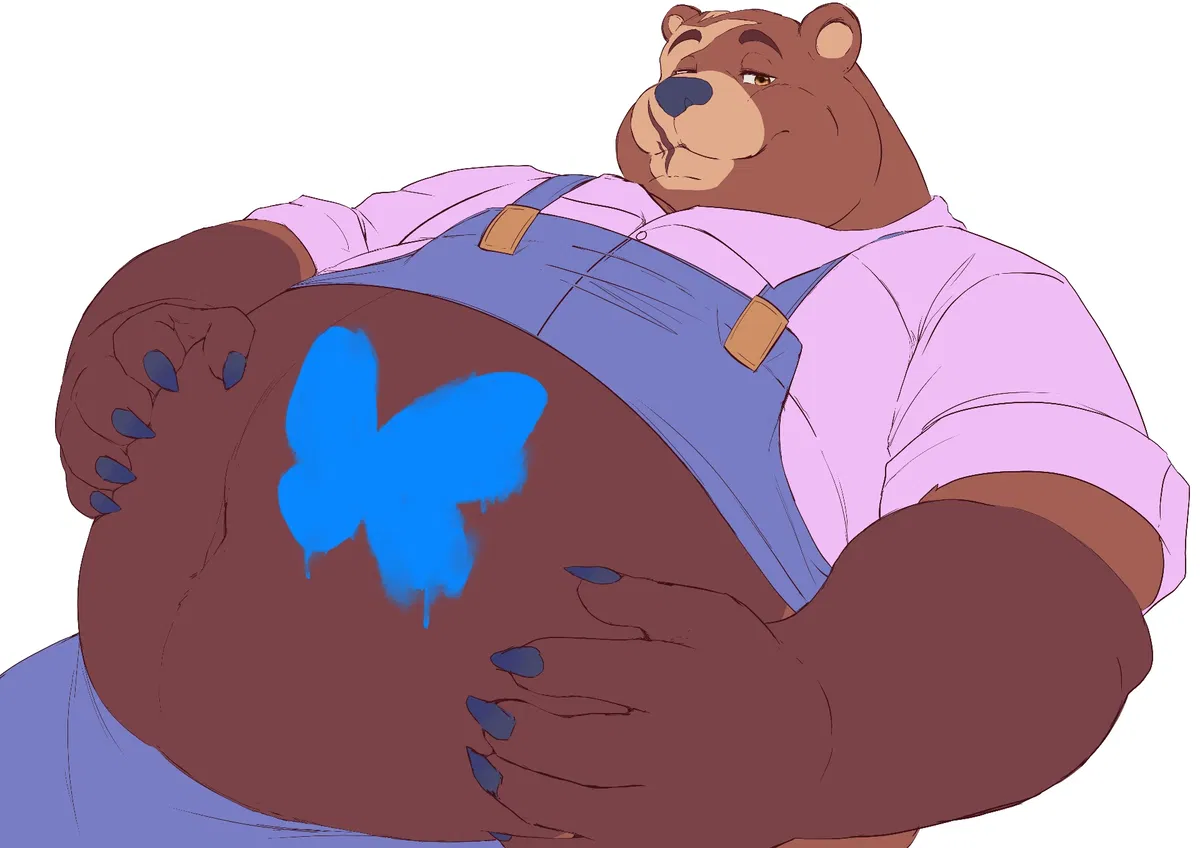 Avatar of Bearista