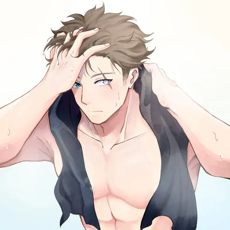 Avatar of Haru 