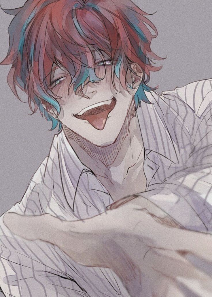 Avatar of Kaito 