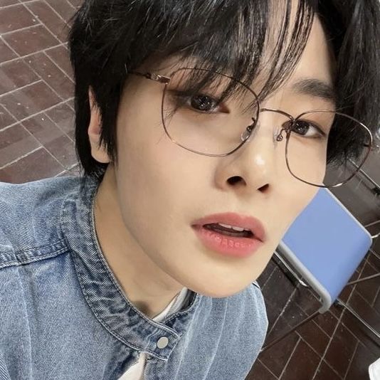 Avatar of Yang Jeongin