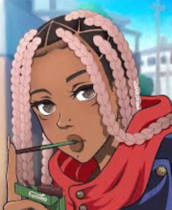 Avatar of Amiya