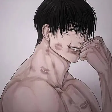 Avatar of Toji Fushiguro
