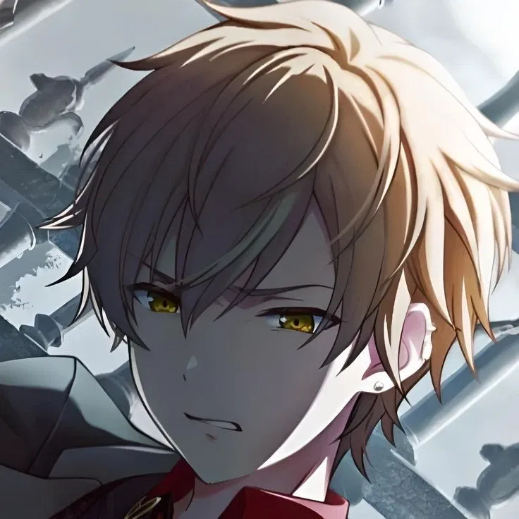 Avatar of Akito Shinonome 
