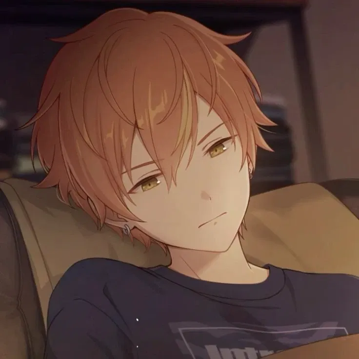 Avatar of Akito Shinonome 