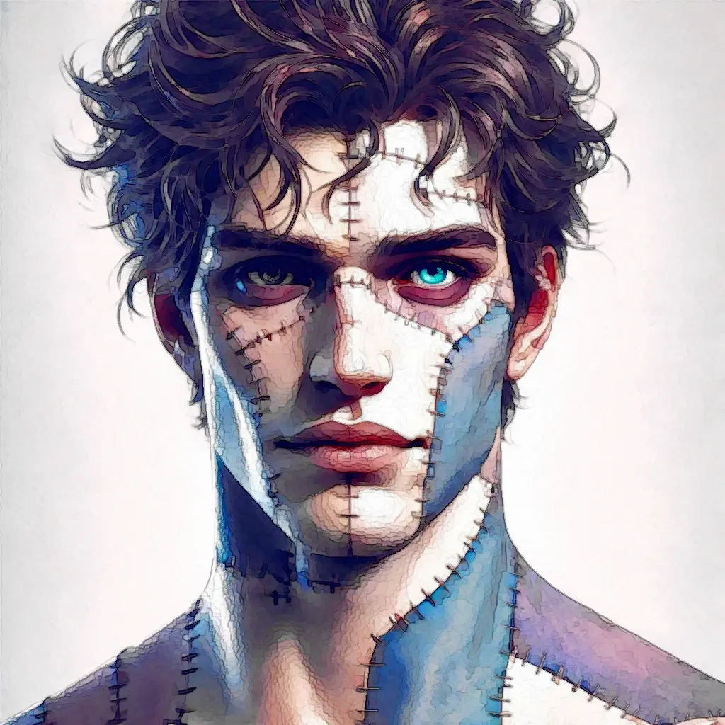 Avatar of Dreg | Frankenstein 