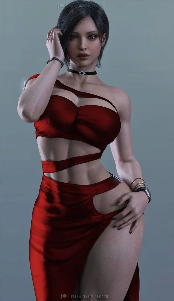 Avatar of Ada Wong