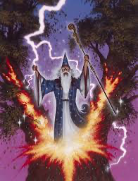 Avatar of cool wizard