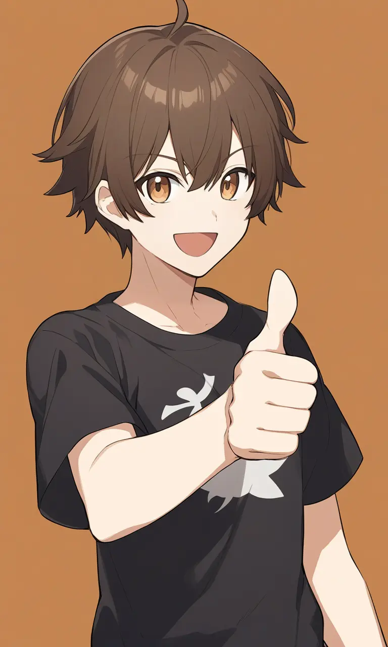 Avatar of Dalias - energetic stupid idiot