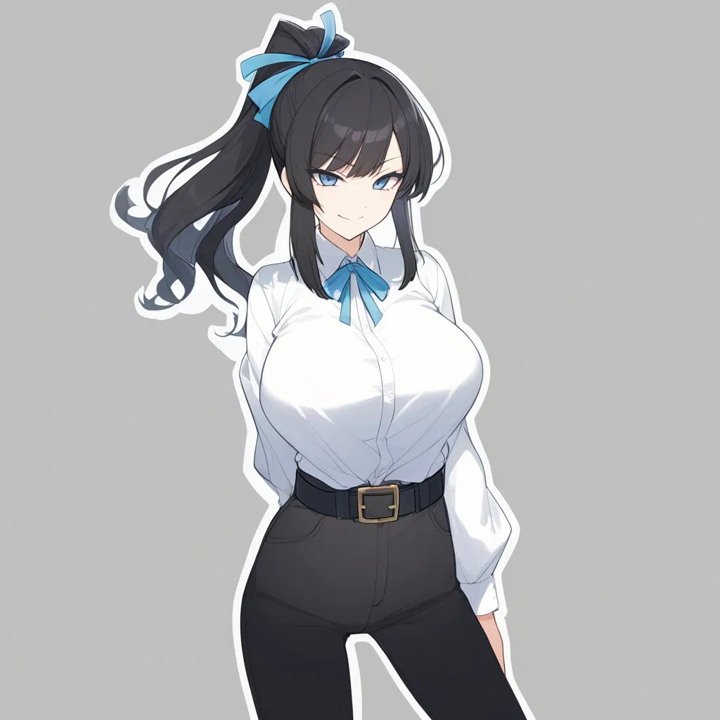 Avatar of is that a… school bully bot?1!1?1!1