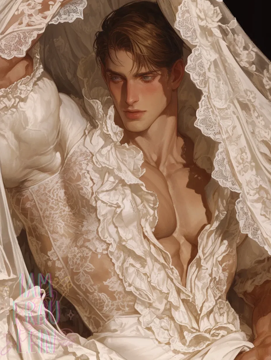 Avatar of Miroslav | Your Bride