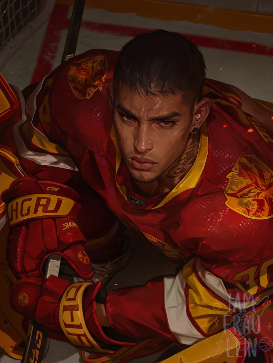 Avatar of Sora | Calgary Marauders