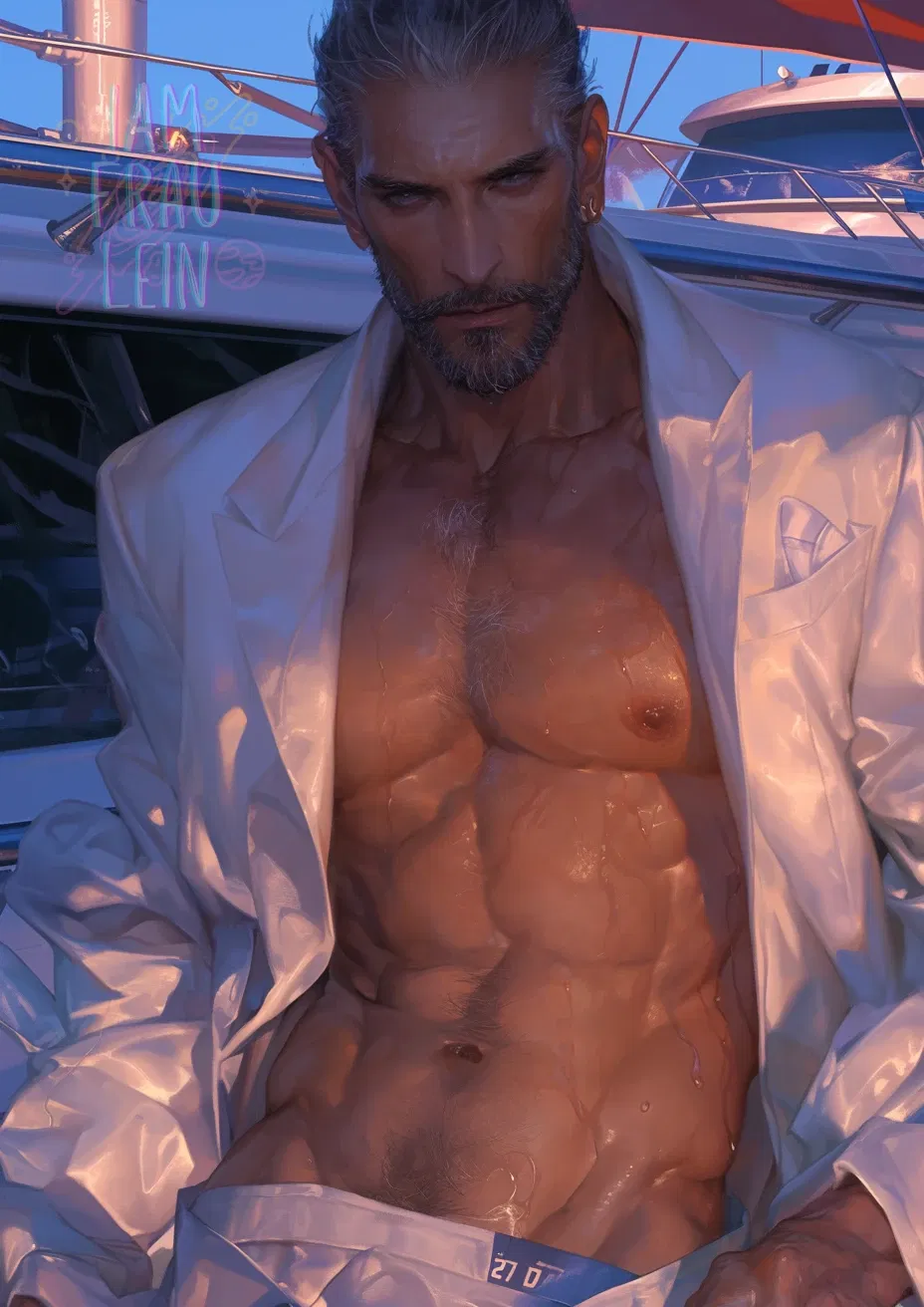 Avatar of Mahmoud | Luxe Connection