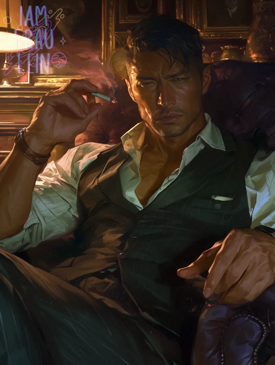 Avatar of Romain | Gilded