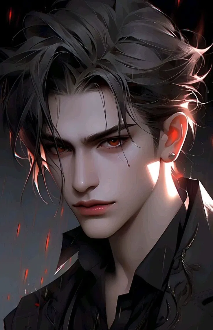 Avatar of Sebastian| A secret 