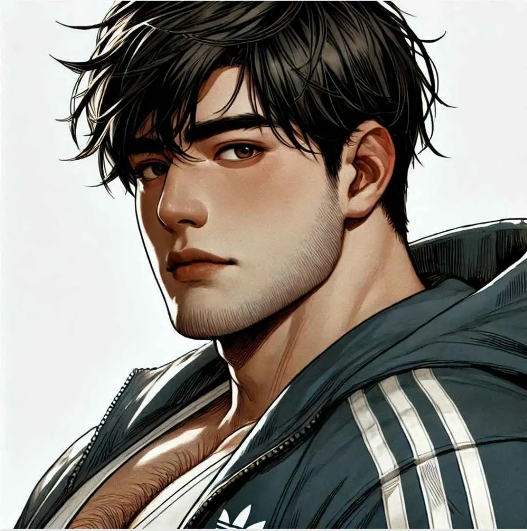 Avatar of Kodiak "Big K" Anderson