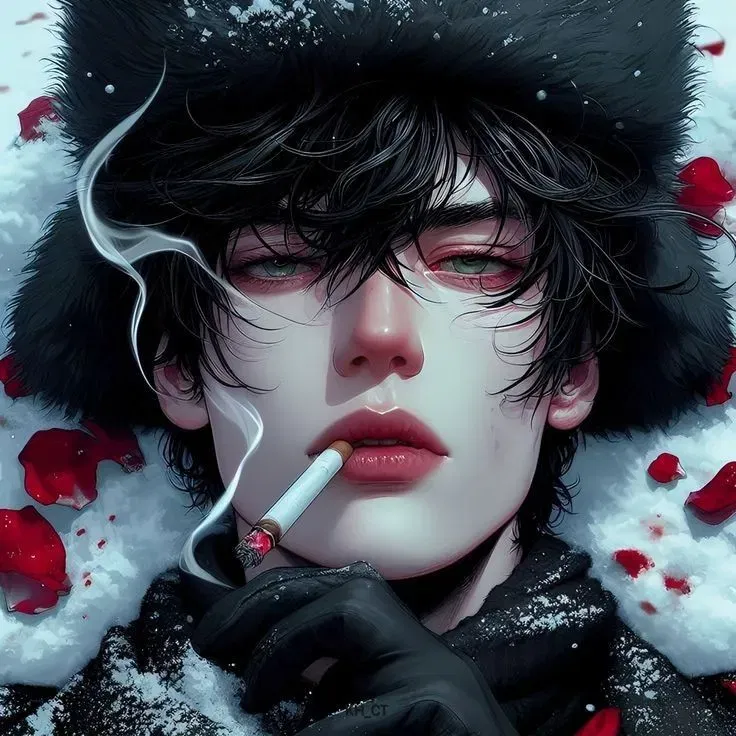 Avatar of Nikolai 