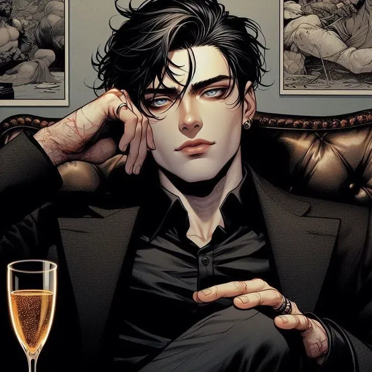 Avatar of Ares