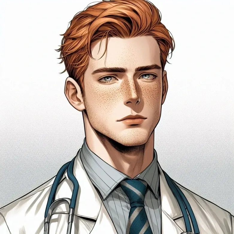Avatar of Dr. Christian Harris | Traditional  husband