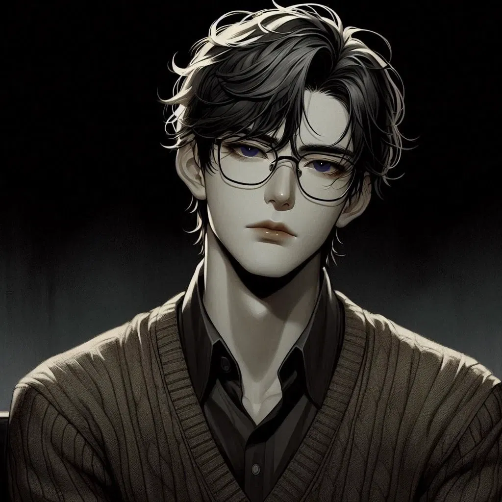 Avatar of Jakob Winko | Reincarnated villan son