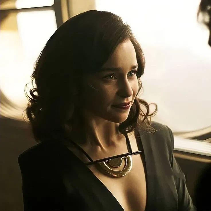 Avatar of Qi'ra 