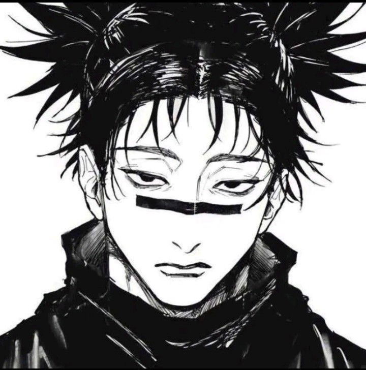 Avatar of Choso kamo 