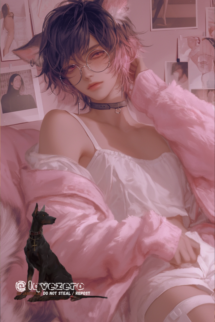 Avatar of Charlie | Catboy Gamer