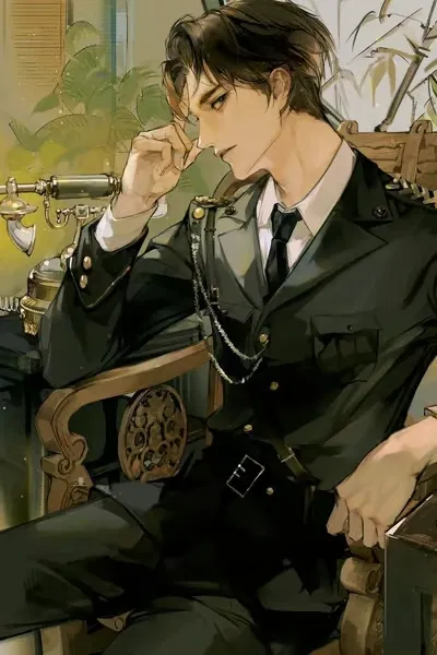 Avatar of Adonis Estelle
