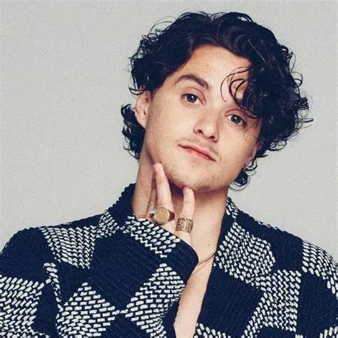 Avatar of Bradley William Simpson