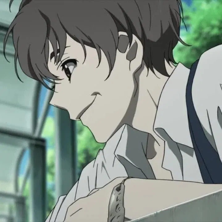 Avatar of Twelve (Toji Hisami) 