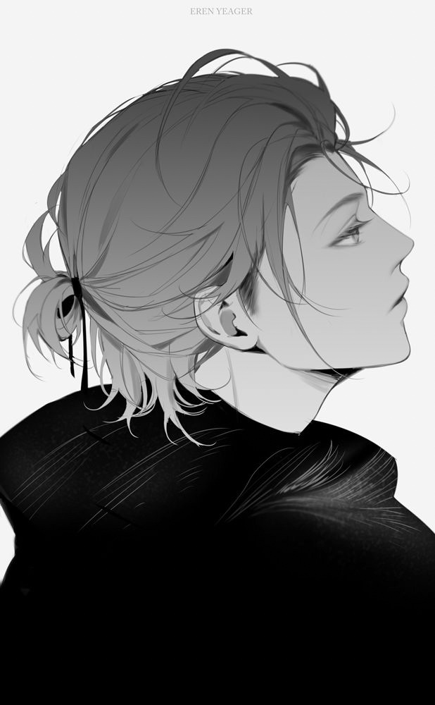 Avatar of Asher