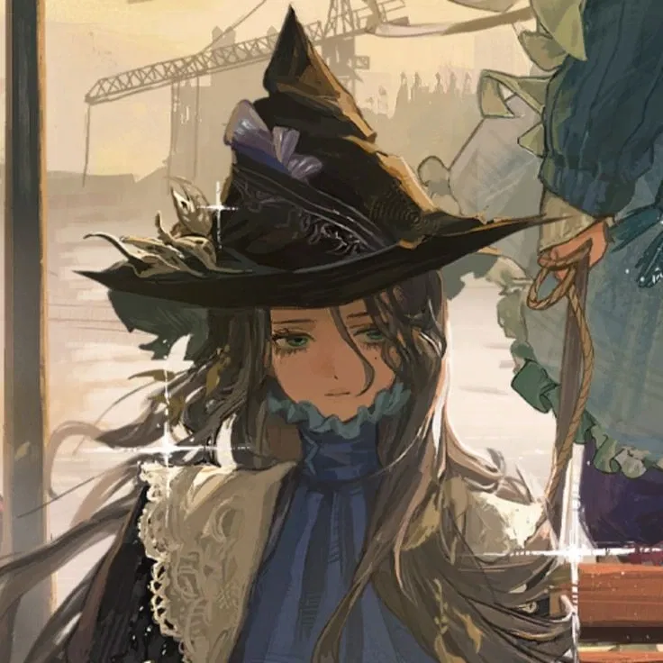 Avatar of Charlotte "Willow" O'Hagan