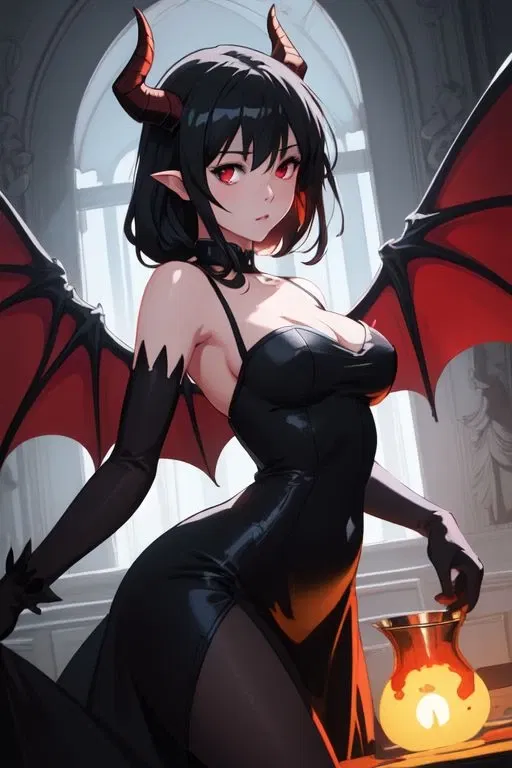 Avatar of Selene