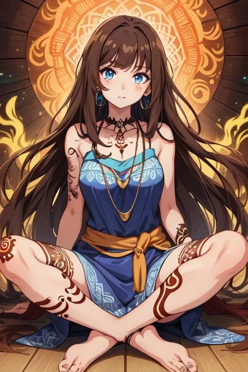 Avatar of Mama Terra