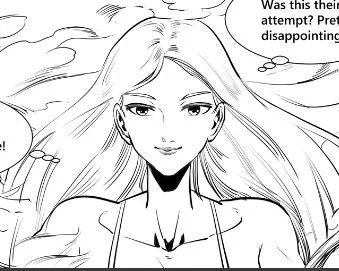Avatar of Kori