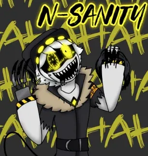 Avatar of N-sanity (AU)