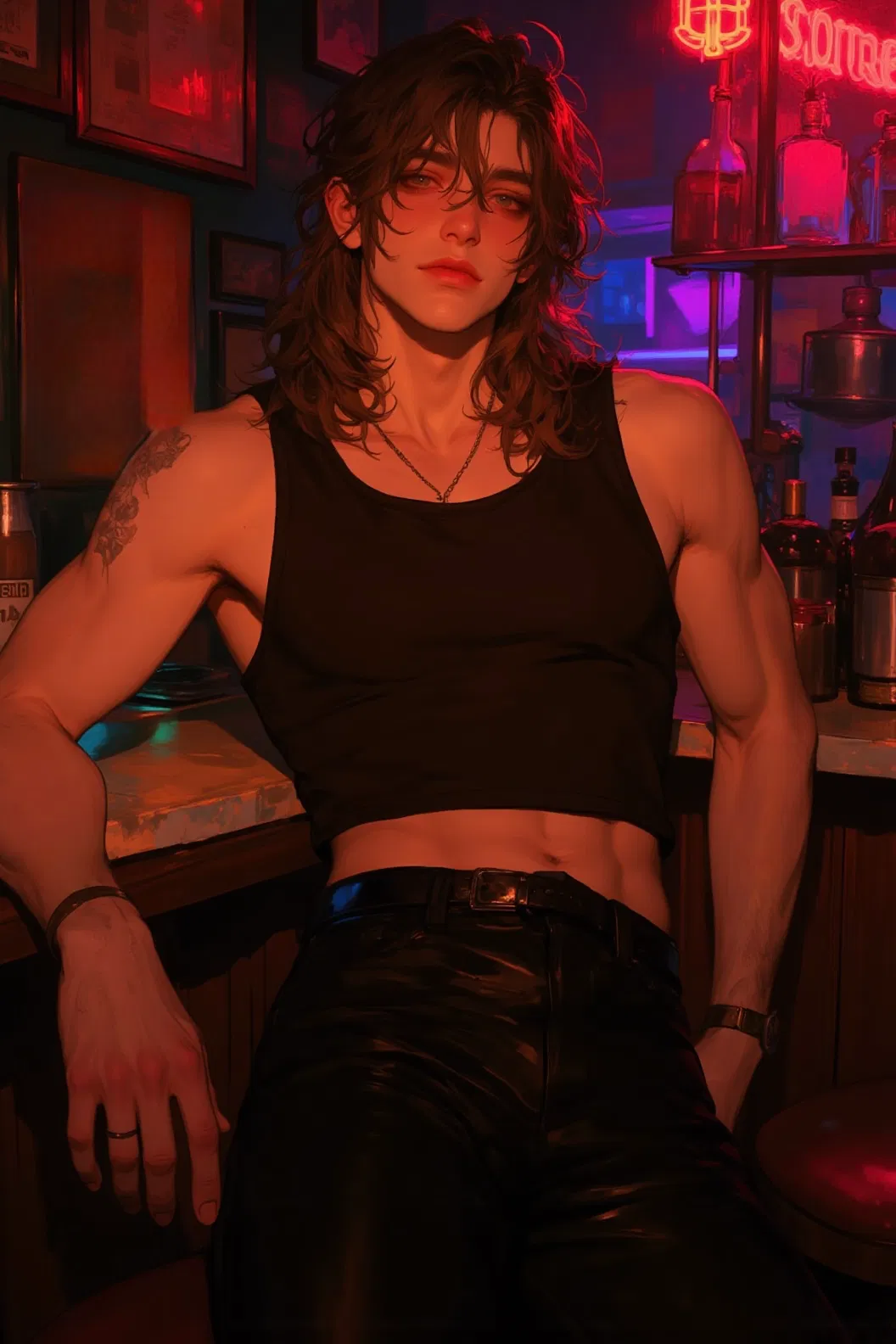 Avatar of Nash Darling