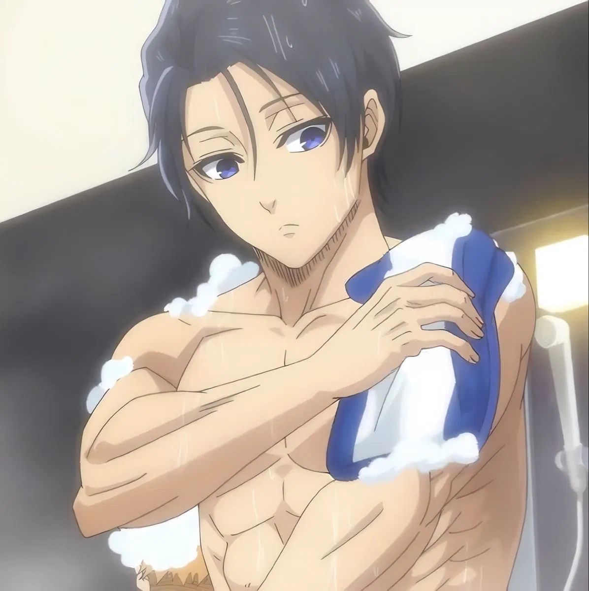 Avatar of Isagi Yoichi