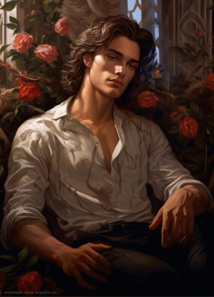 Avatar of Ozias Lennox | Oropia Kingdom