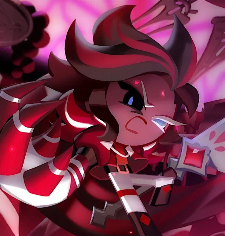 Avatar of Red Velvet Cookie