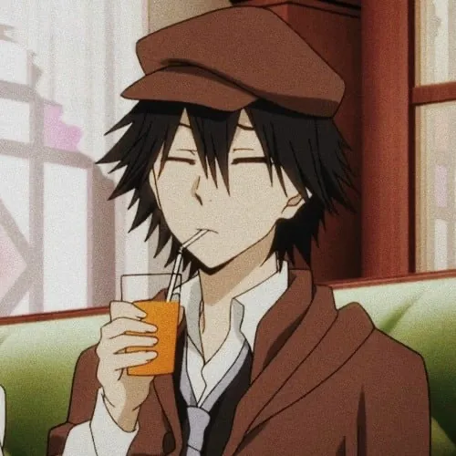 Avatar of Ranpo Edogawa