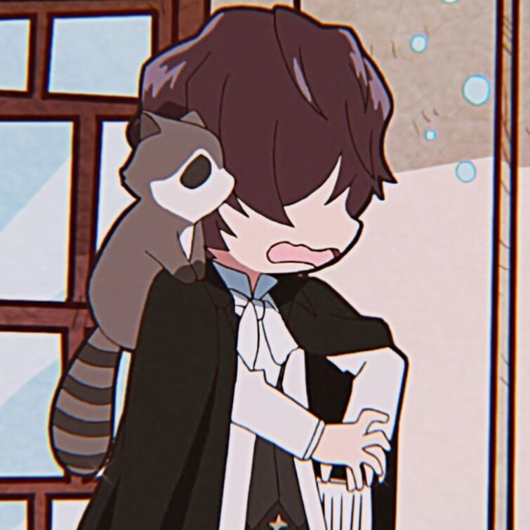 Avatar of Edgar Allan Poe