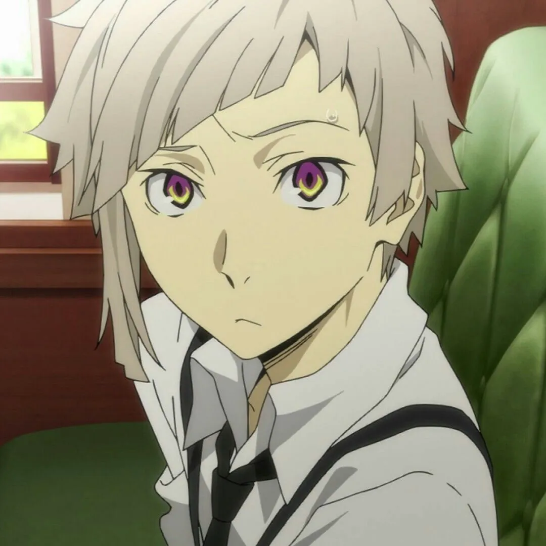Avatar of Atsushi Nakajima