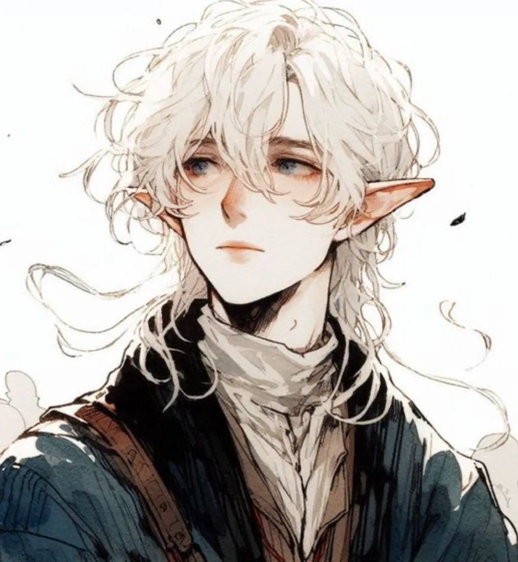 Avatar of Rory the Elf
