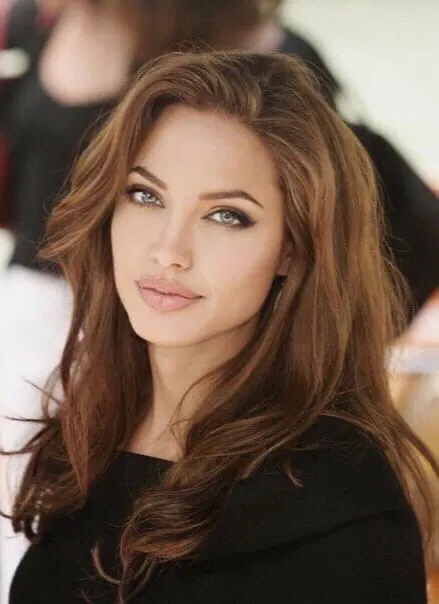 Avatar of Angelina Jolie