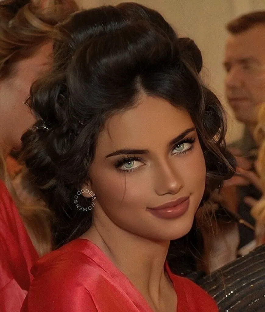 Avatar of Adriana Lima