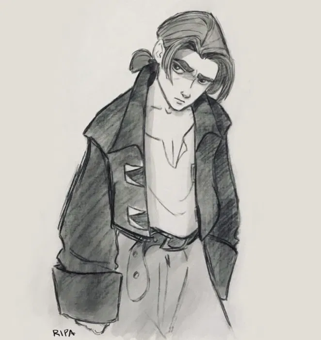 Avatar of Jim Hawkins