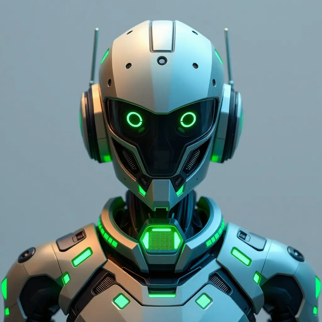 Avatar of Artificial-parental | dependency management services